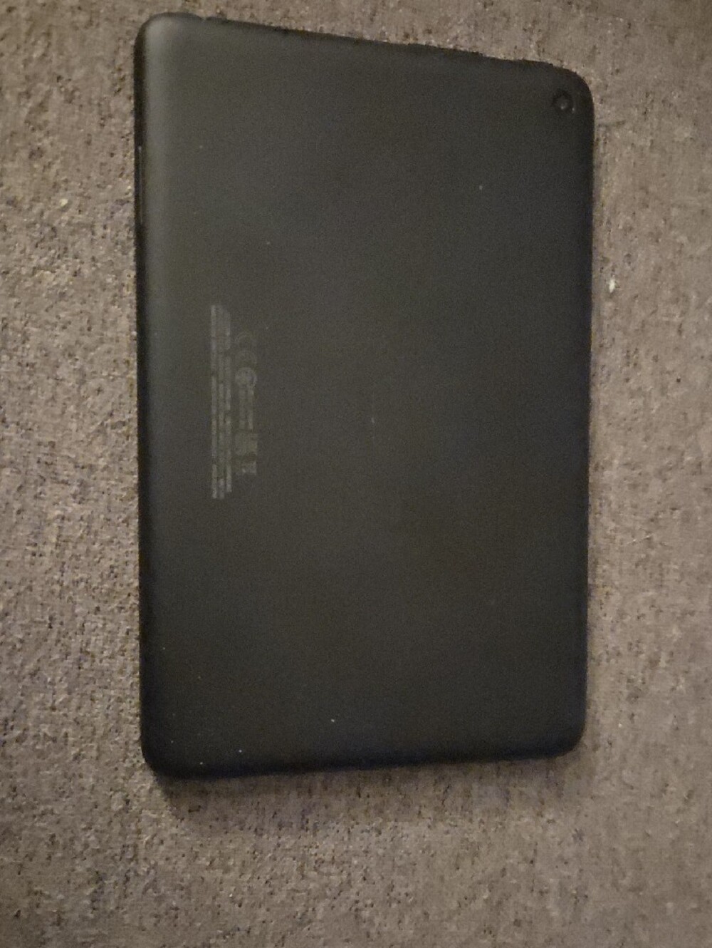 Amazon Fire 7 Tablet With Case Kids 32GB - Picture 6 of 7
